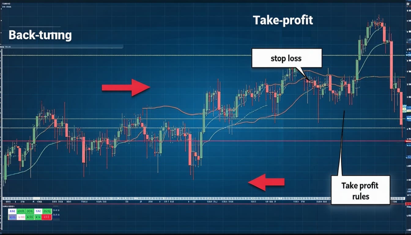 Blog post thumbnail | AfterPullback