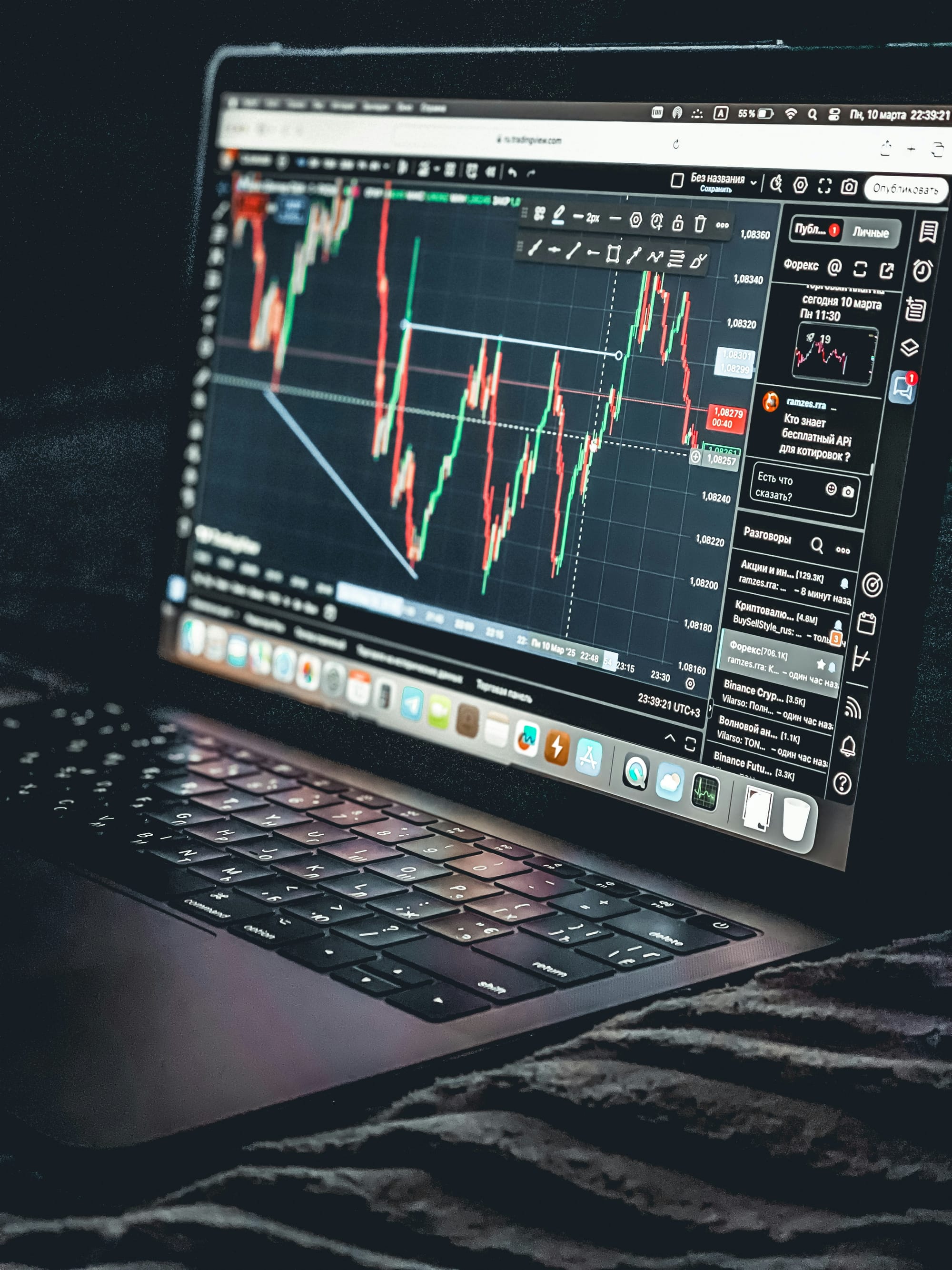 Blog post thumbnail | AfterPullback