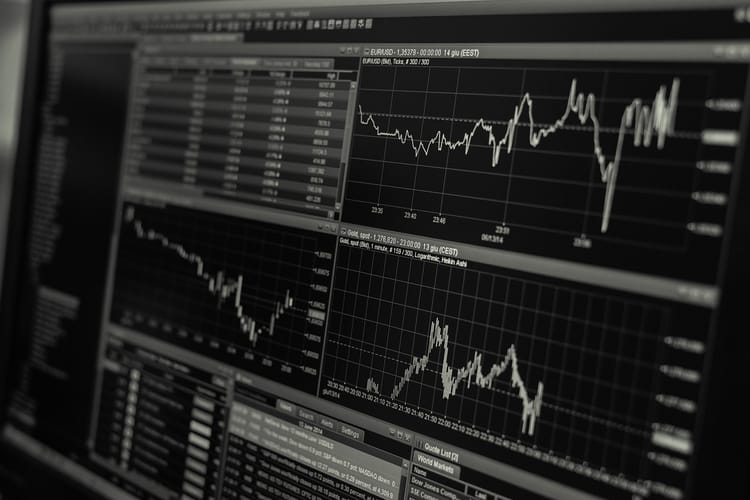 How do you evaluate trading signals using backtesting?