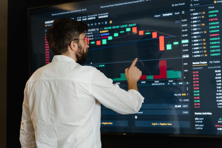 How to Spot Entry Signals with Price Action Scanners