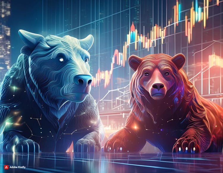 Swing Trading Strategies for Bulls, Bears, and the Markets In-Between