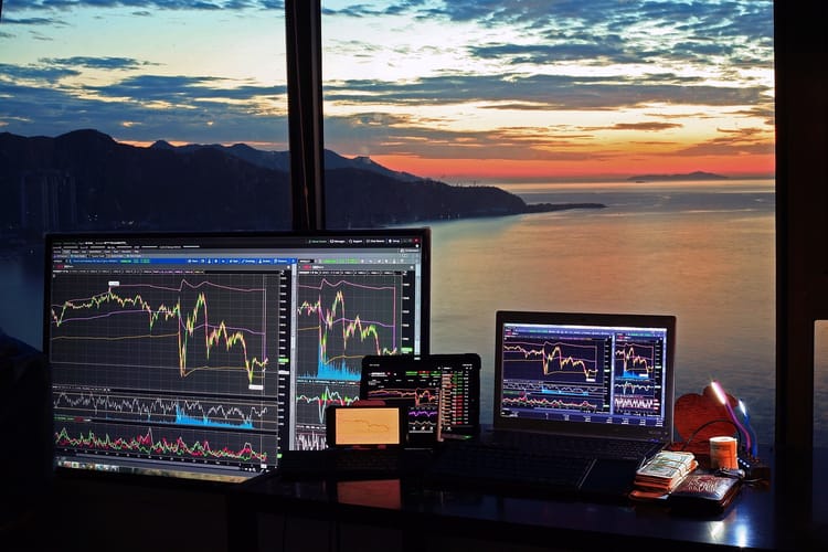 Choose Your Stocks for Day Trading ONLY if they meet these Three criteria