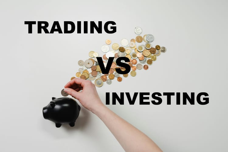 Trading vs. Investing: Which Strategy Fits Your Financial Goals?