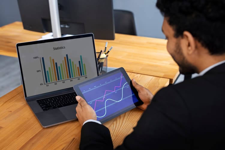 One Journal for Every Market You Trade