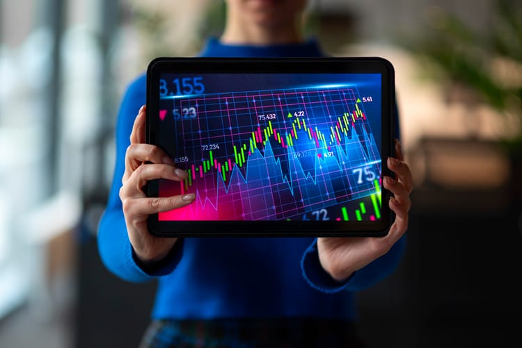 Keeping Your Trading Journal Synced and Secure