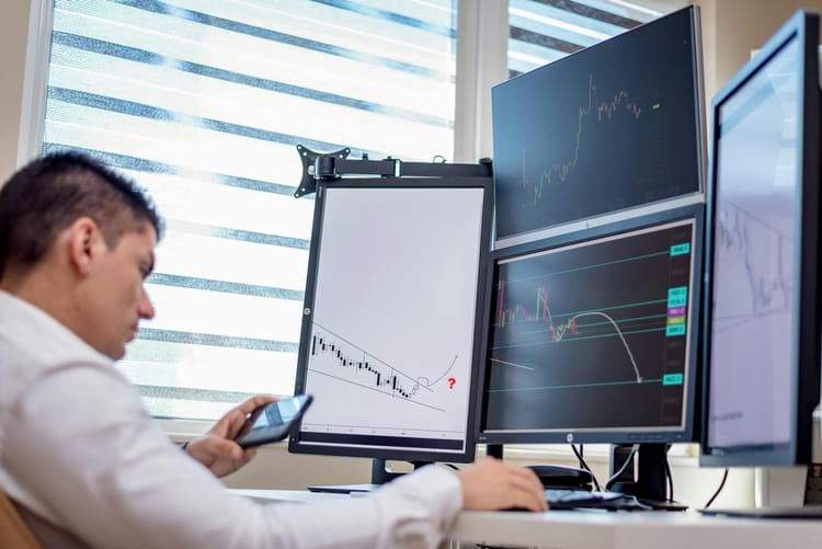 Why Mindfulness and Patience Can Transform Your Trading Game