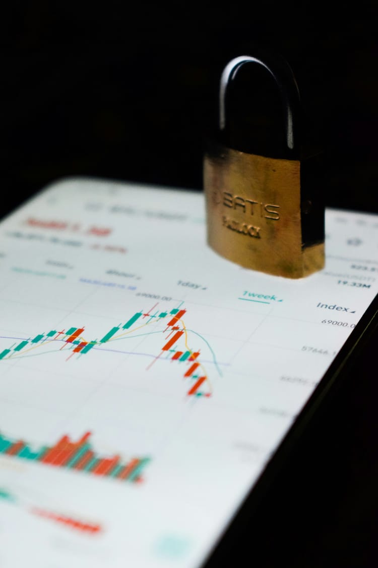 Unlock High-Probability Trades: Quick Scanning for Success