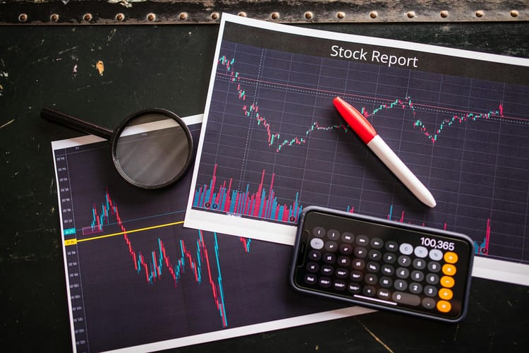Elevate Your Game: Journal Bottom-Up Trades for Better Results