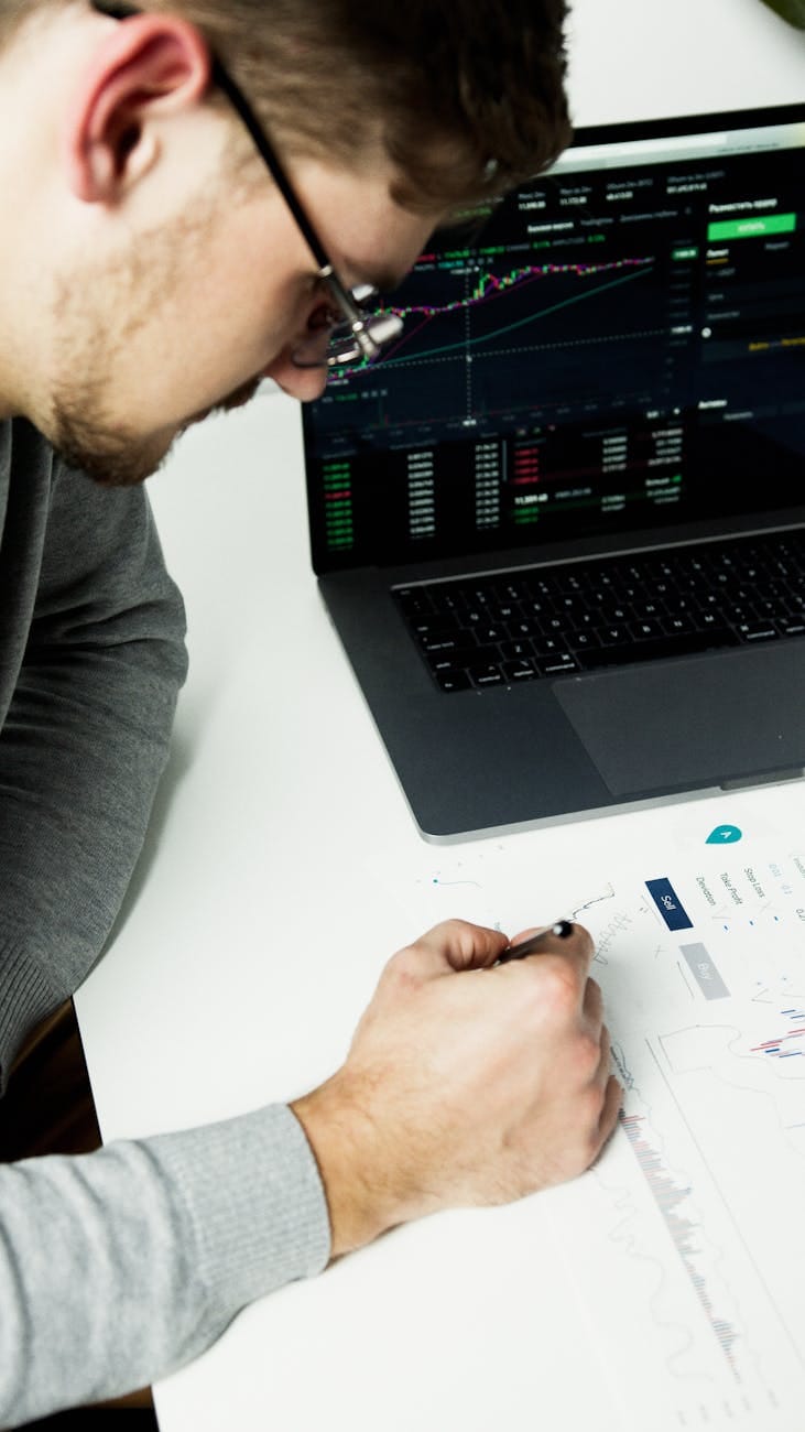Unlock Profits with This Step-by-Step Workflow for Day Trading