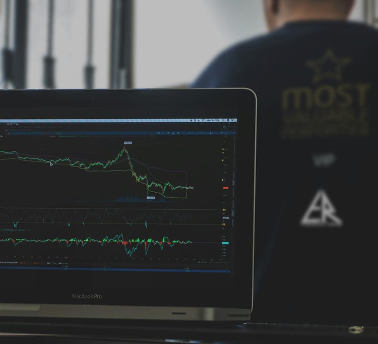 Developing the Traders’ Mindset: Control Your Emotions