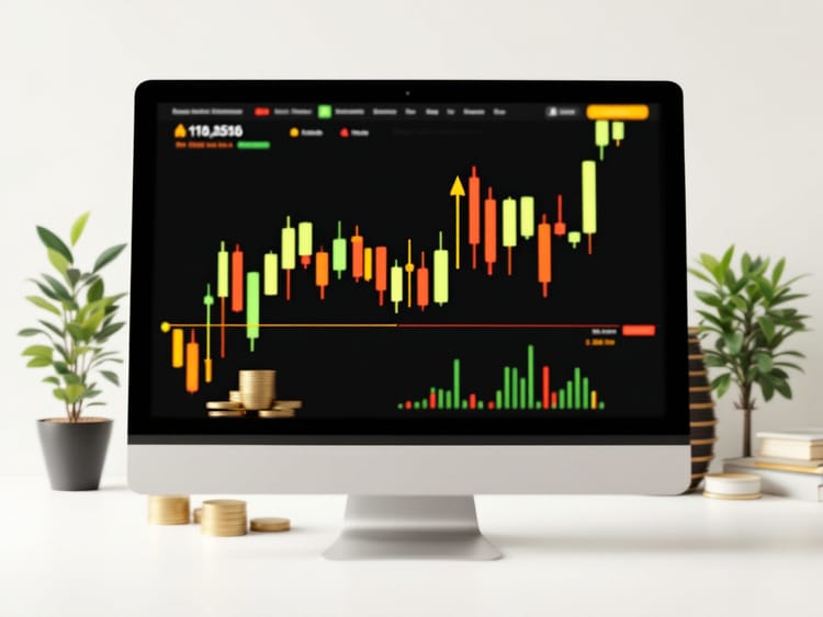 Position Trading: A Smart Way to Build Wealth Long-Term