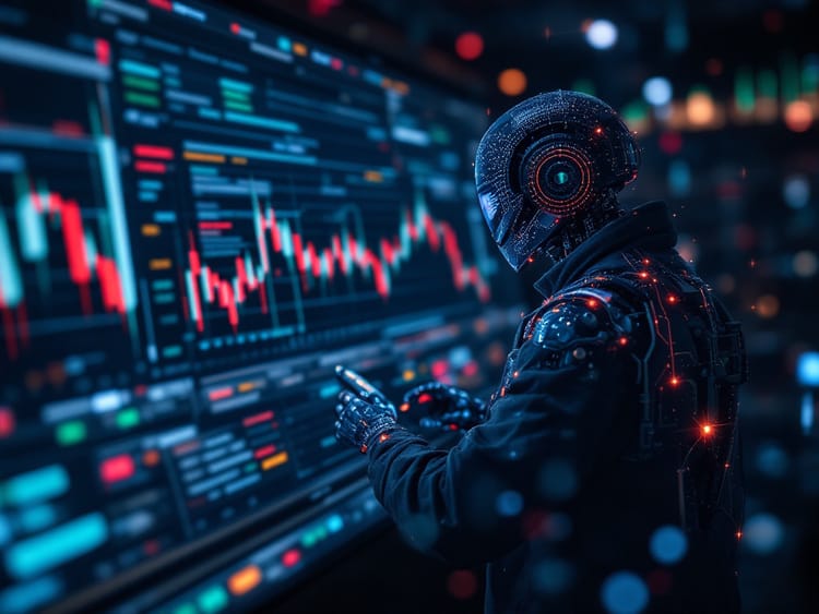 Elevate Your Trading Game with Algorithmic Automation