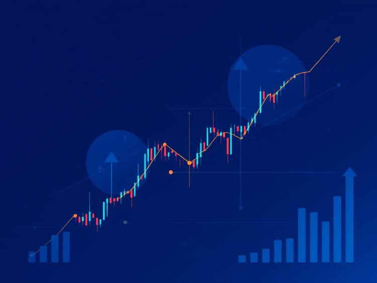 Breakout Trading: Identify and Profit from Key Price Levels
