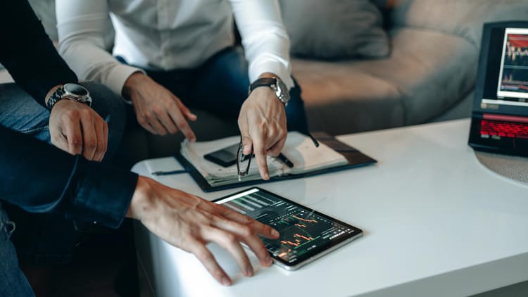 What Bitcoin Traders Should Know: Fundamental Analysis Made Easy