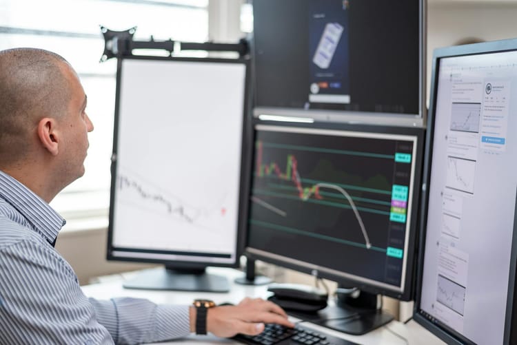 Mastering the 4 Timeframes Every Trader Must Know