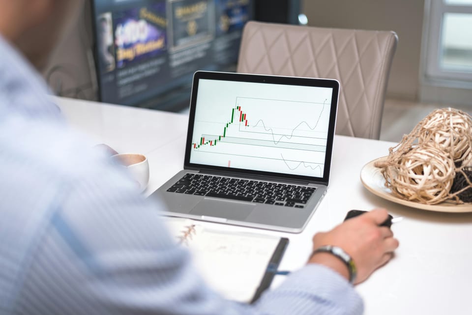 How to Learn Technical Analysis in 4 Steps