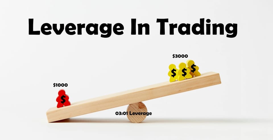 What is Leverage in Trading & How to Use It Responsibly