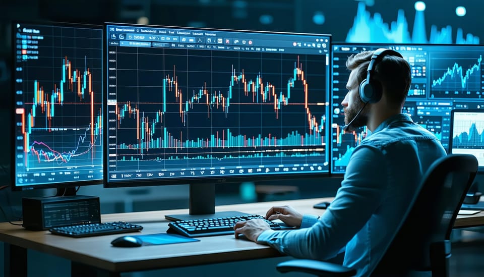 how technical traders can perfect their strategies with backtesting