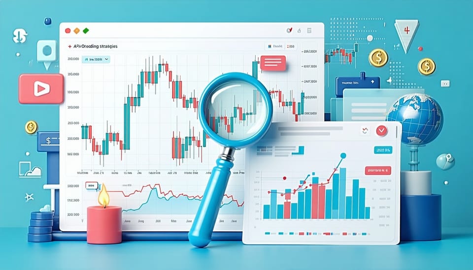 How to Use Historical Data Properly for Trading Success