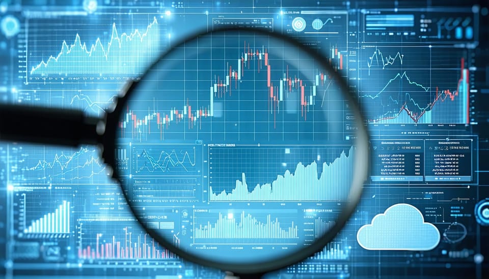 Unlock Success with the Best Data Sources for Backtesting