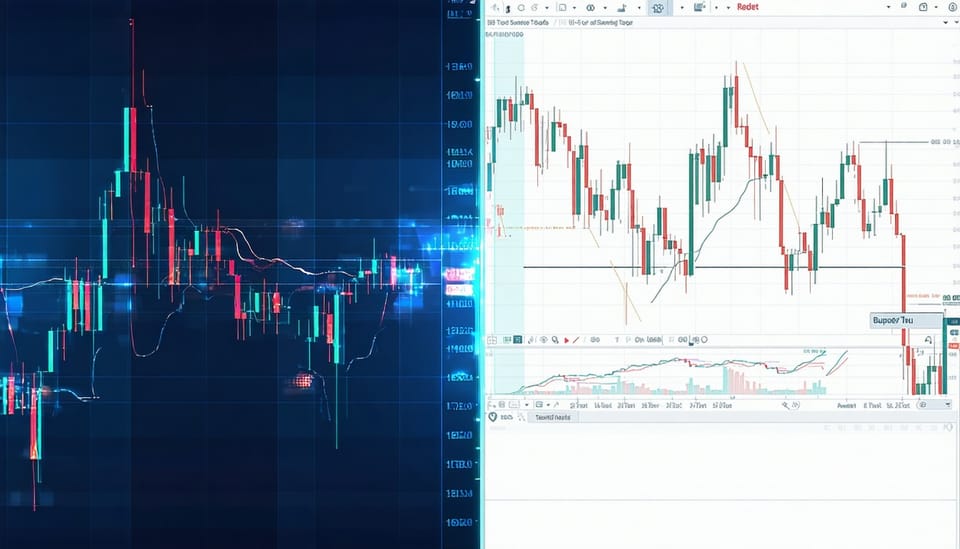 Why Out-of-Sample Testing is Key for My Trading Success