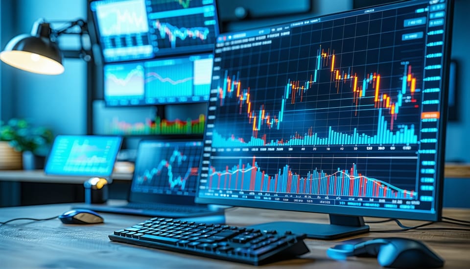 Key Backtesting Methods for Price Action Traders in Fast Markets