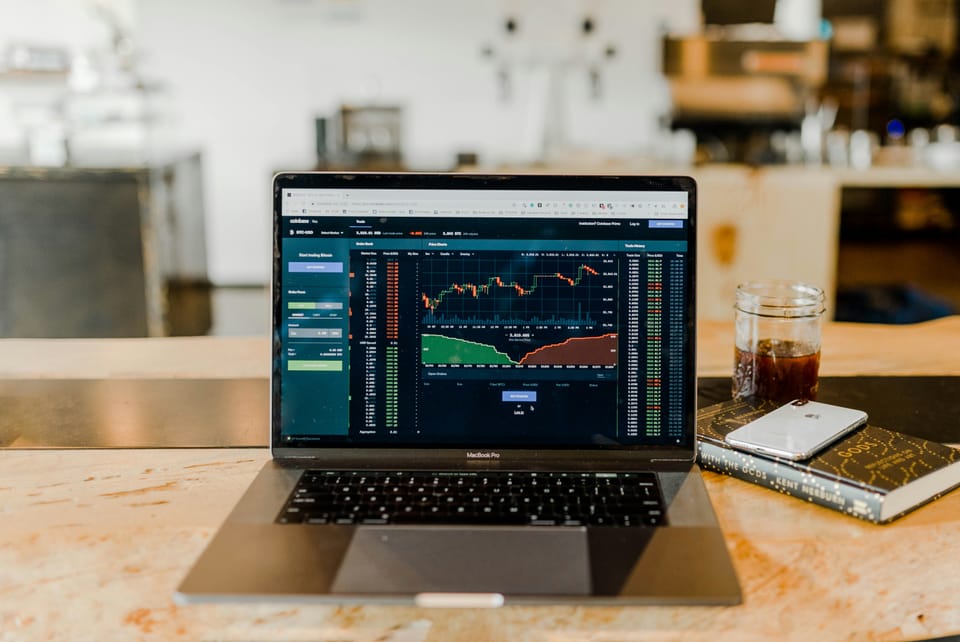 A Journaling Process That Works for Swing Traders
