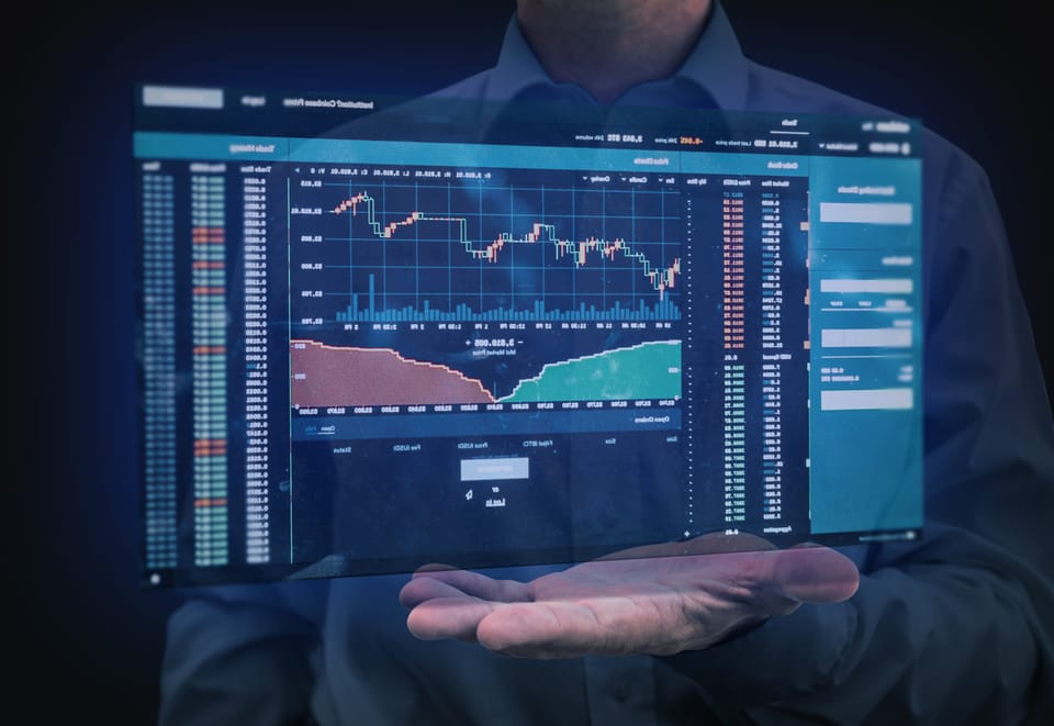 Using Price Action and Resistance Trend Lines for Better Trades
