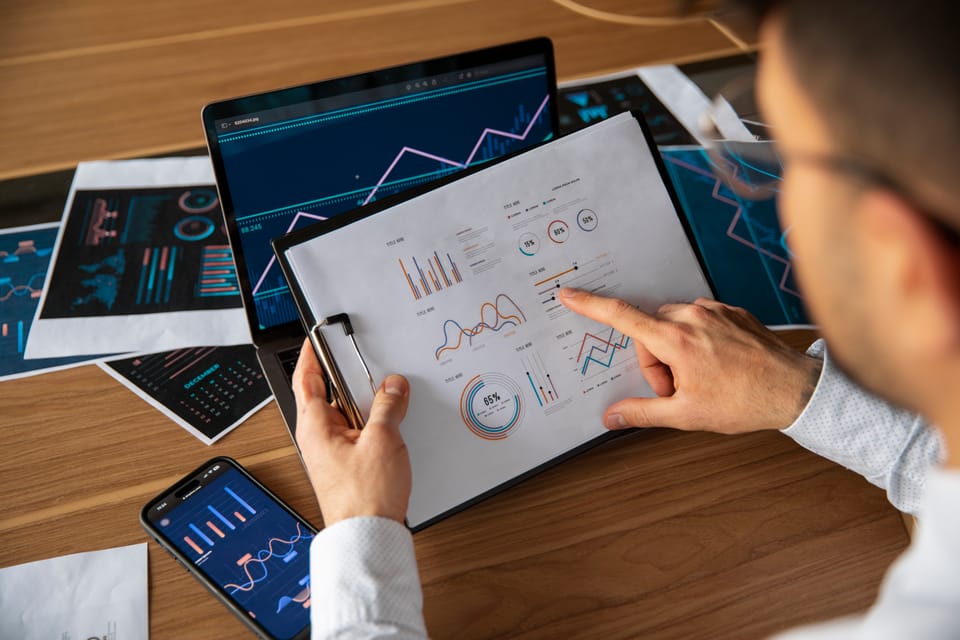 How to Optimize Entry and Exit Points with Strategy Backtesting for Better Trades