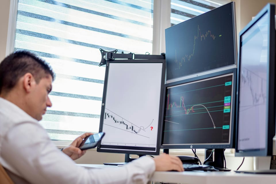 Why Mindfulness and Patience Can Transform Your Trading Game