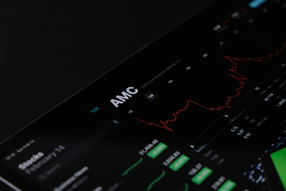 Spot Micro Momentum Moves: Your Guide to Smart Trading