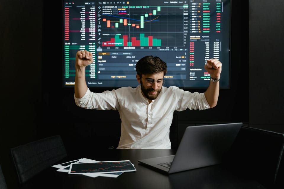 How to Build a Resilient Trader Mindset for Success