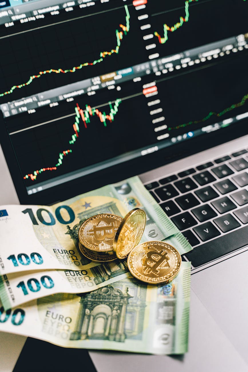 How to Develop Consistent Trading Habits for Lasting Success