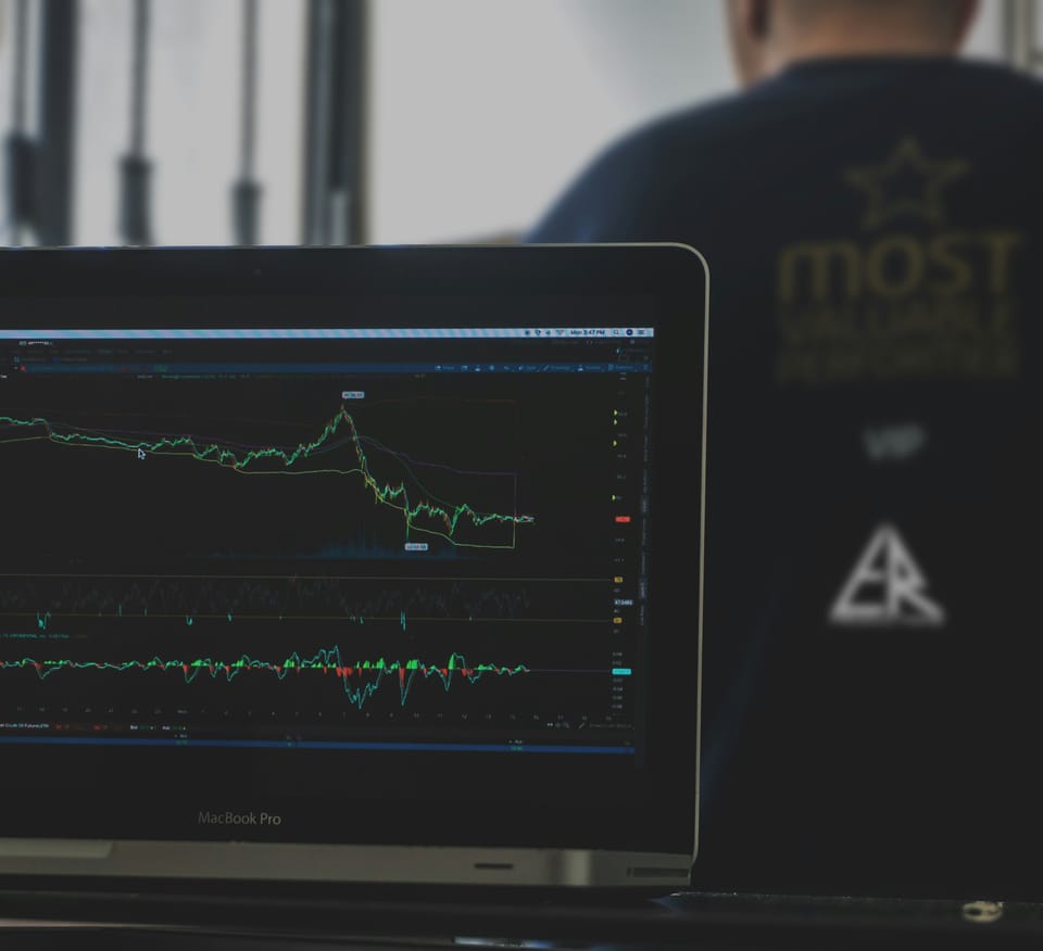 Developing the Traders’ Mindset: Control Your Emotions