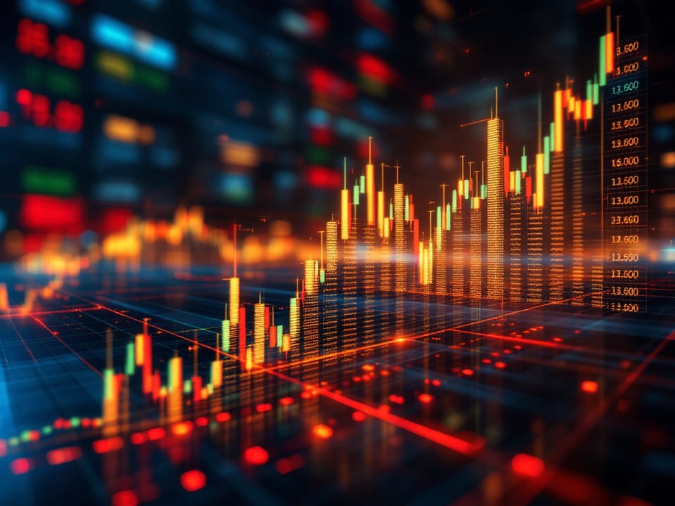 Achieving Consistency: Managing Emotional Triggers in Trading