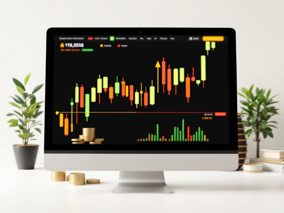 Position Trading: A Smart Way to Build Wealth Long-Term