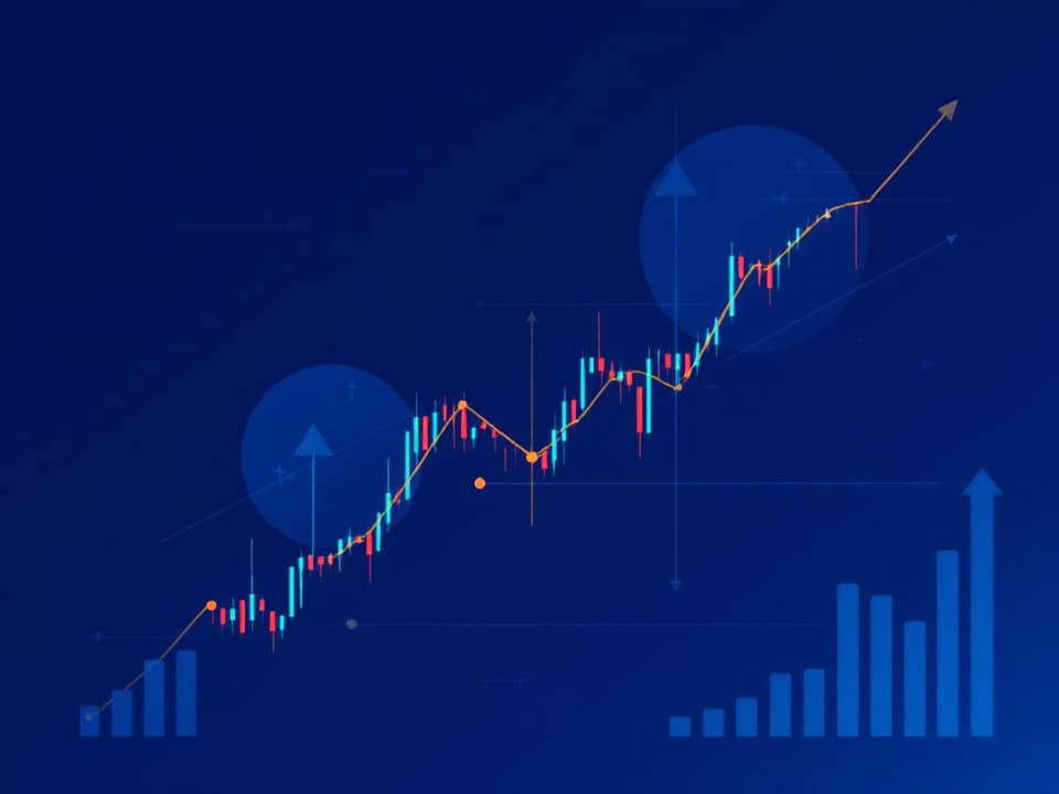 Breakout Trading: Identify and Profit from Key Price Levels