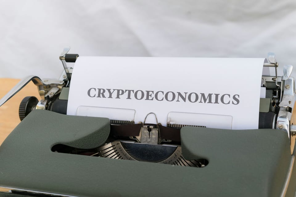 What Every Trader Should Know: A Technical Analyst’s Take on Crypto